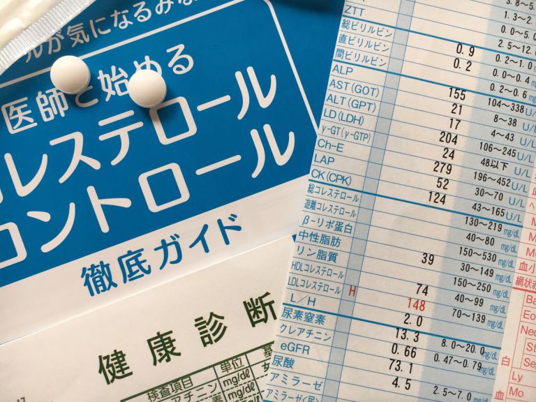 渋谷の内科医療と地域の健康づくり